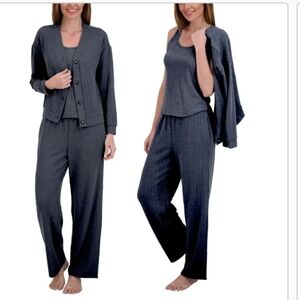 (Ew)Live2Lounge ladies 3-piece Lounge set